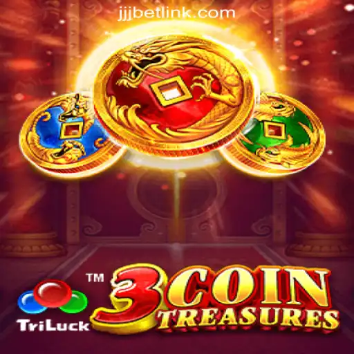 Discover the Adventure of 3CoinTreasures: A New Era in Online Slots