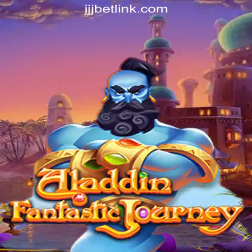 Exploring the Magic of Aladdin Slots at JJJBET.COM Oficial Slots Brasil #1