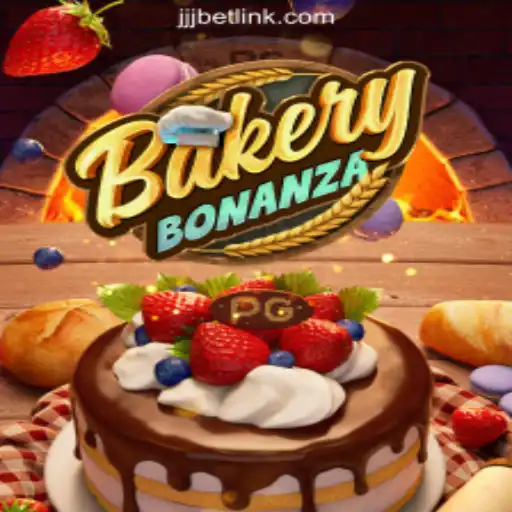 Discover the Excitement of BakeryBonanza at JJJBET.COM Oficial Slots Brasil #1