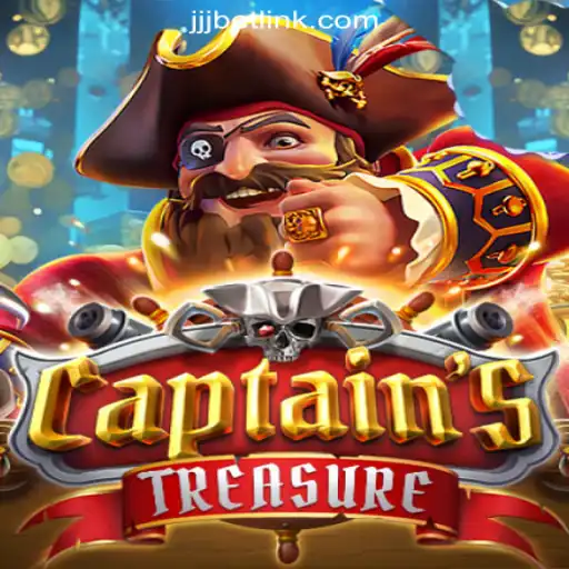 Exploring the Adventure and Thrills of CaptainssTreasure at JJJBET.COM