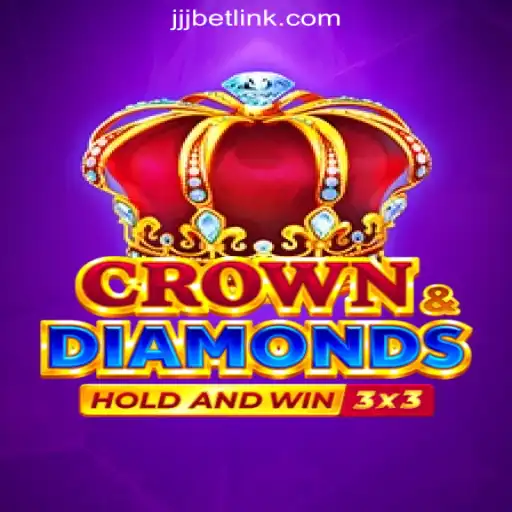 Discover the Thrilling World of Crowndiamonds: JJJBET.COM Oficial Slots Brasil #1