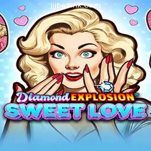Exploring the Magic of DiamondExplosionSweetLove: A Must-Play Slot Game