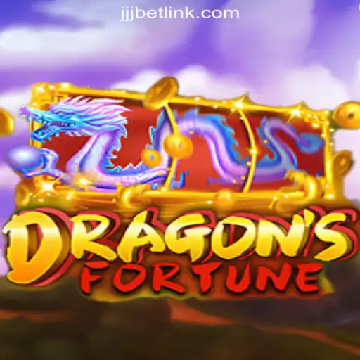 Exploring DragonFortune: The Exciting World of JJJBET.COM Oficial Slots Brasil #1