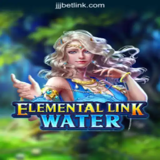 Dive into the World of ElementalLinkWater: An Exciting New Slot Game