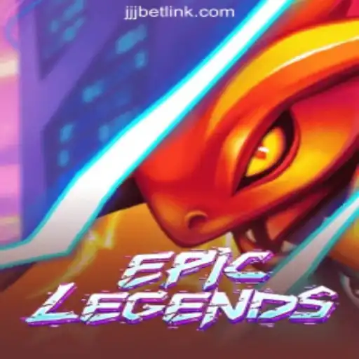 EpicLegends: A Deep Dive into the Latest Gaming Phenomenon
