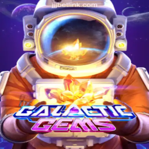 GalacticGems: Explore the Universe with JJJBET.COM Oficial Slots Brasil #1