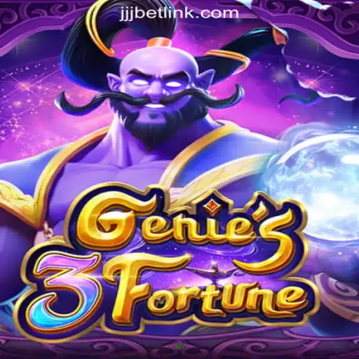 Discover the Magic: Genie3Fortune and JJJBET.COM Oficial Slots Brasil #1