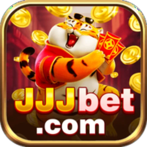 JJJBET.COM Oficial Slots Brasil #1 Logo