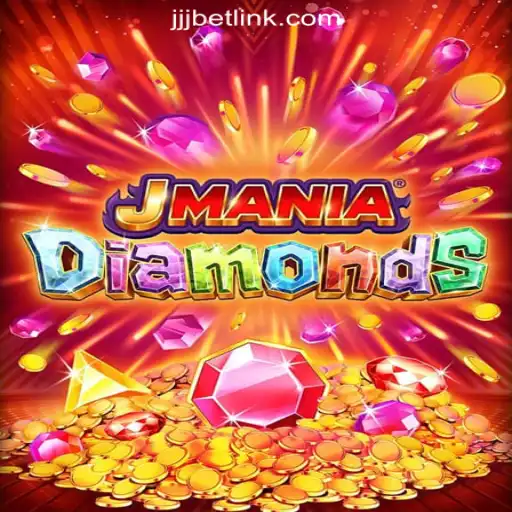 Discover the Excitement of JManiaDiamonds: The Premier Slot Game in Brazil