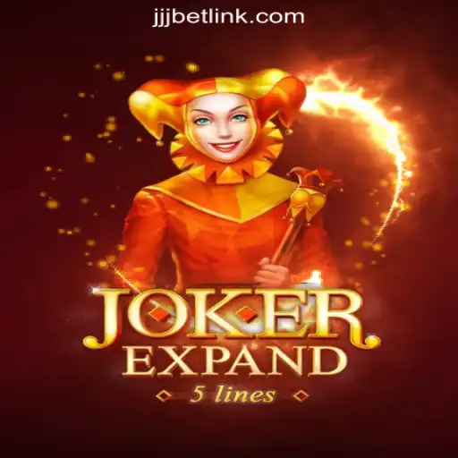 Discover JokerExpand: A Premier Slot Game on JJJBET.COM Oficial Slots Brasil #1