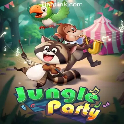 Explore JungleParty: An Immersive Adventure with JJJBET.COM Oficial Slots Brasil #1