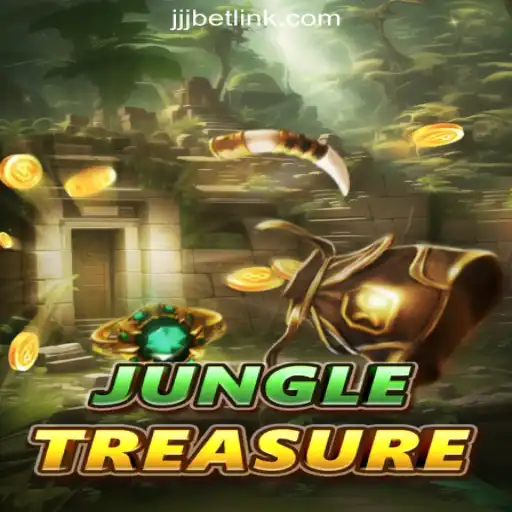 Exploring the Thrilling World of JungleTreasure: JJJBET.COM Oficial Slots Brasil #1