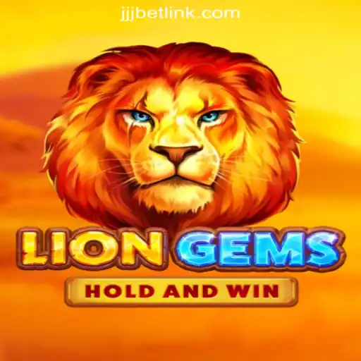 Discover the Thrilling World of LionGems with JJJBET.COM