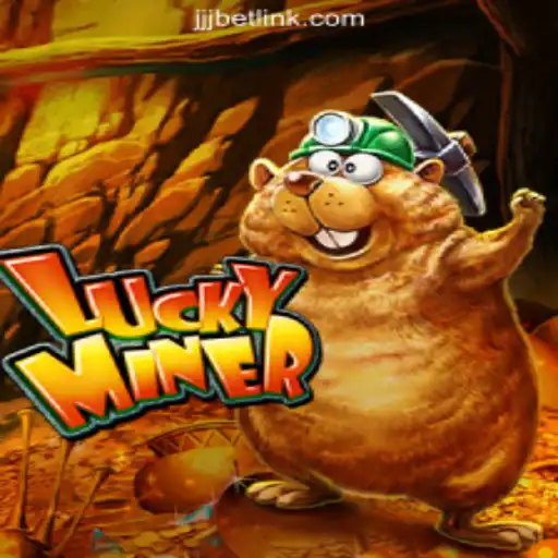 LuckyMiner: Exploring the Thrills of JJJBET.COM Oficial Slots Brasil #1