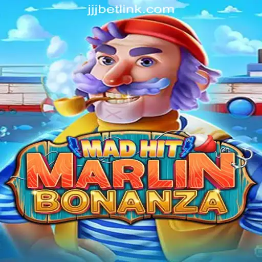 MadHitMarlinBonanza: Dive into the Thrills of Online Slots