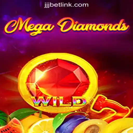Unveiling MegaDiamond: The Premier Slot Adventure by JJJBET.COM Oficial Slots Brasil #1