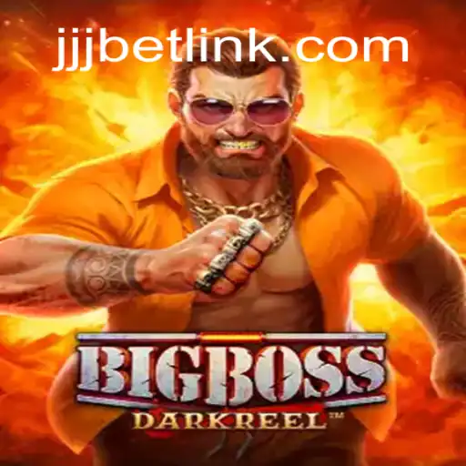 BigBoss Slots: A Premier Gaming Experience with JJJBET.COM Oficial Slots Brasil #1