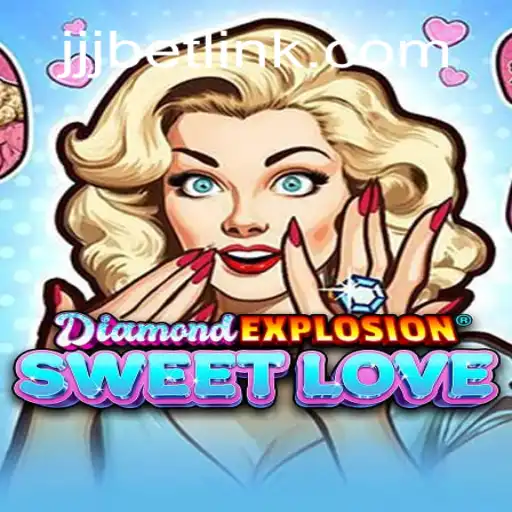 Exploring the Magic of DiamondExplosionSweetLove: A Must-Play Slot Game