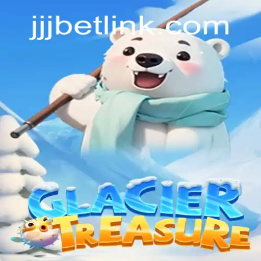 Discover GlacierTreasure: The New Online Slot Sensation