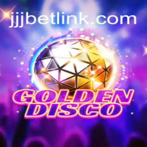 Experience the Groove with GoldenDisco: An Official Slot Game by JJJBET.COM