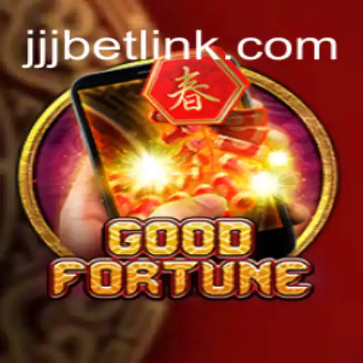 Discover GoodFortuneM: The Leading Slot Game with JJJBET.COM