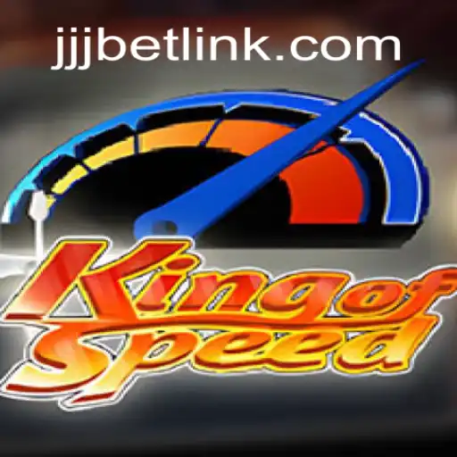 Discover the Thrill of KingofSpeed: A Dive into Brazil's #1 Slot Game