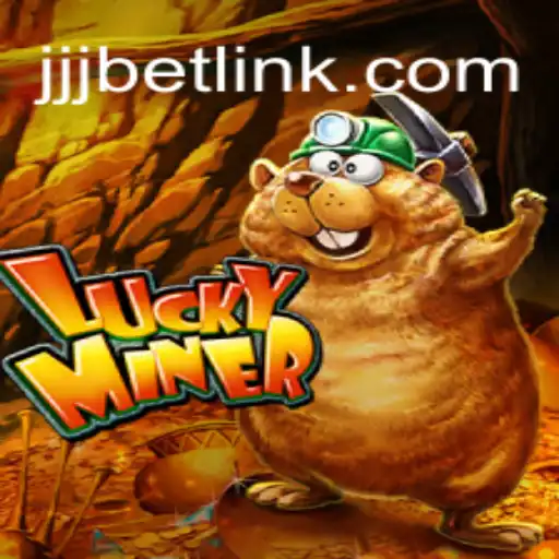 LuckyMiner: Exploring the Thrills of JJJBET.COM Oficial Slots Brasil #1