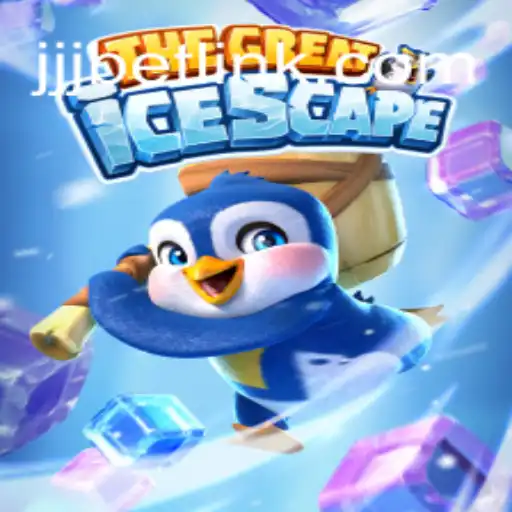 TheGreatIcescape: A Chilling Adventure in the World of Slots