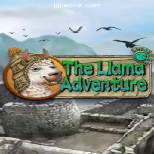 TheLlamaAdventure: Exploring the Exciting World of JJJBET.COM Oficial Slots Brasil #1