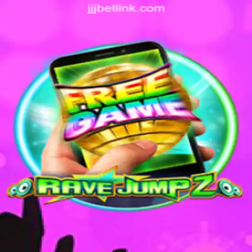 Exploring RaveJump2M: The Thrilling Experience of JJJBET.COM Oficial Slots Brasil #1