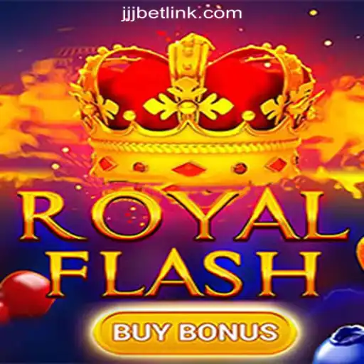 Discover the Thrill of RoyalFlashBuyBonus at JJJBET.COM Oficial Slots Brasil #1
