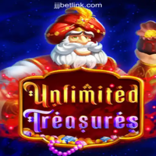 Exploring UnlimitedTreasures: The Ultimate Slot Experience by JJJBET.COM Oficial Slots Brasil #1