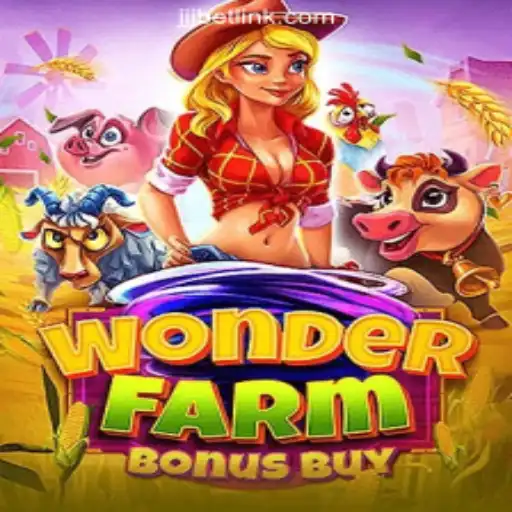 Explore WonderFarmBonusBuy: The Ultimate Gaming Experience at JJJBET.COM
